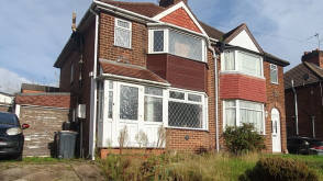 Modernisation/Improvement  in Great Barr photo